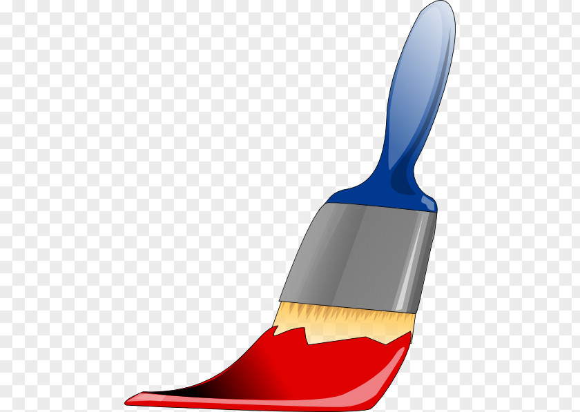 Pictures Of Paintbrushes Paintbrush Royalty-free Clip Art PNG