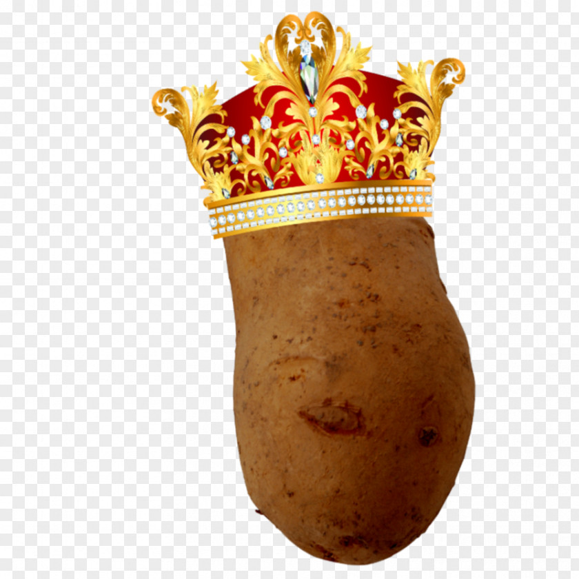Potato Skins Clip Art Crown Transparency Image PNG