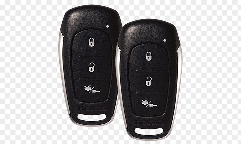 Remote Keyless System Car Alarm Starter Security Alarms & Systems PNG