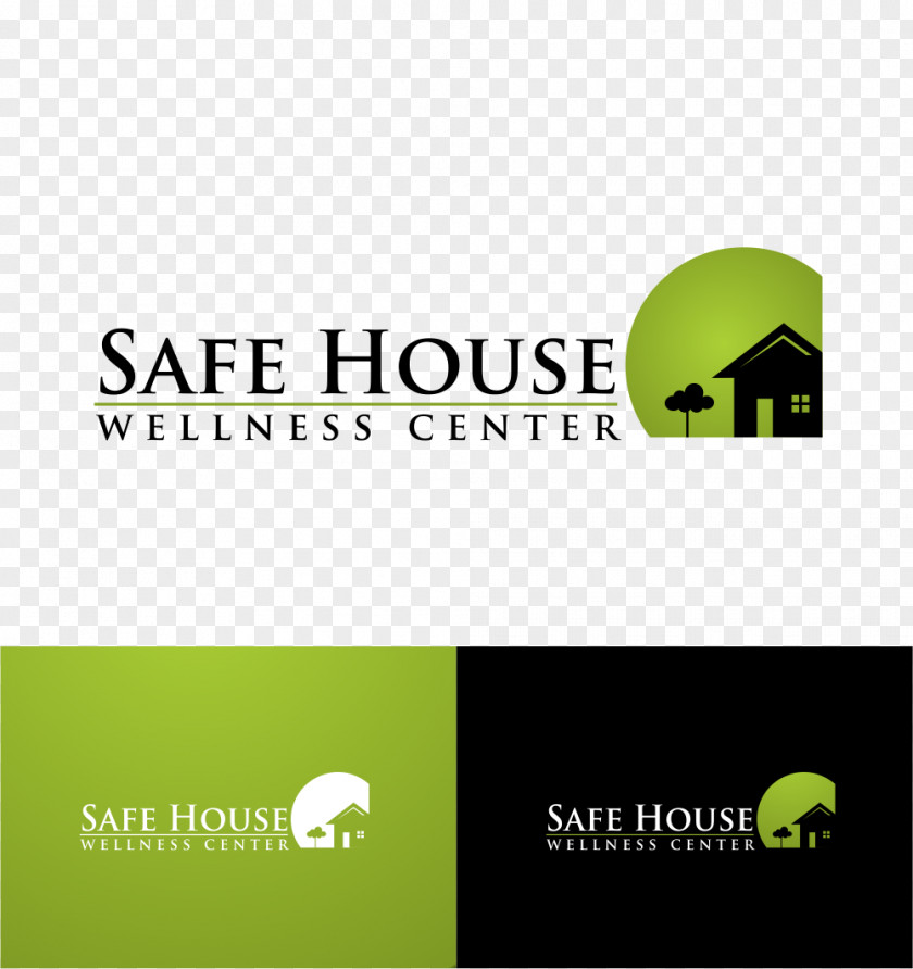 Safe Logo Graphic Design PNG