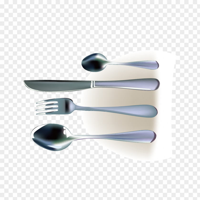 Spoon Fork Vector Tea PNG