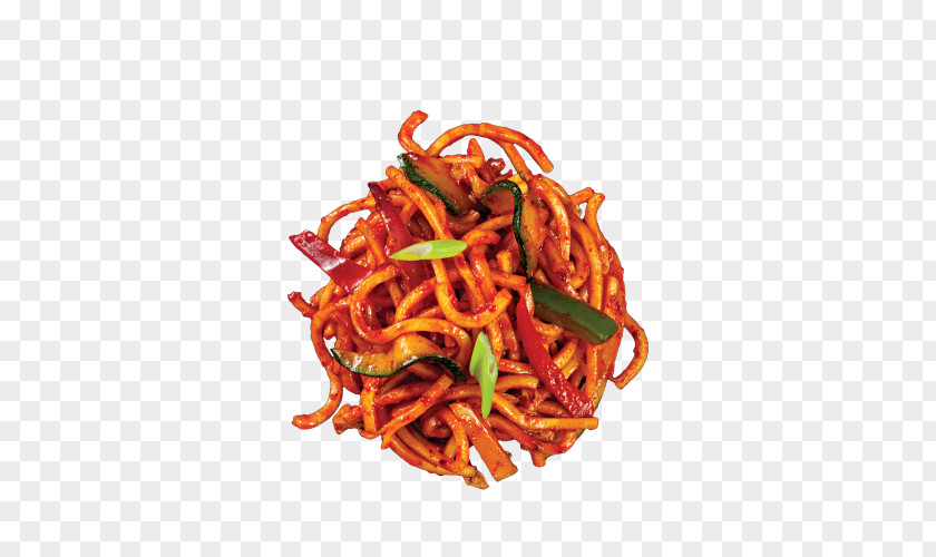 Sushi Chow Mein Chinese Noodles Lo Fried PNG