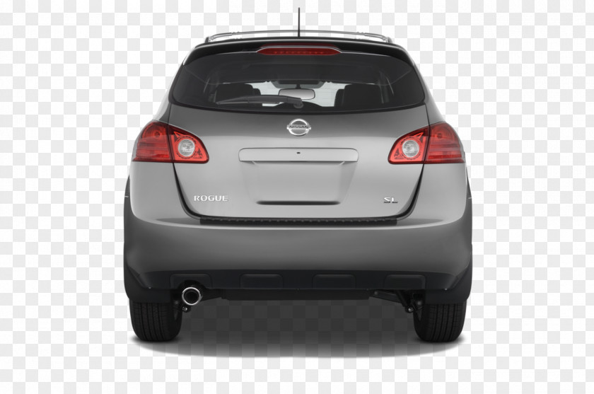 The Three View Of Dongfeng Motor 2010 Nissan Rogue 2009 2015 Car PNG