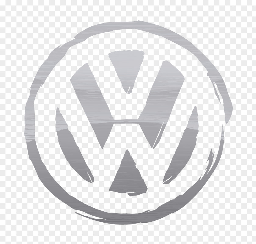 Volkswagen Group Car Golf GTI Decal PNG