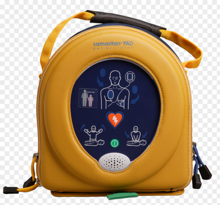 Automated External Defibrillators Defibrillation Cardiopulmonary Resuscitation Cardiology First Aid Supplies PNG