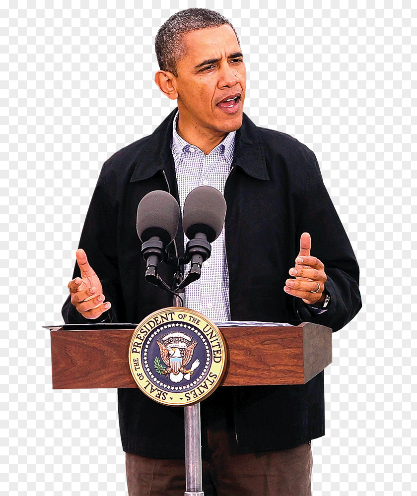 Barack Obama Orator Pipeline Veto Naftovod PNG
