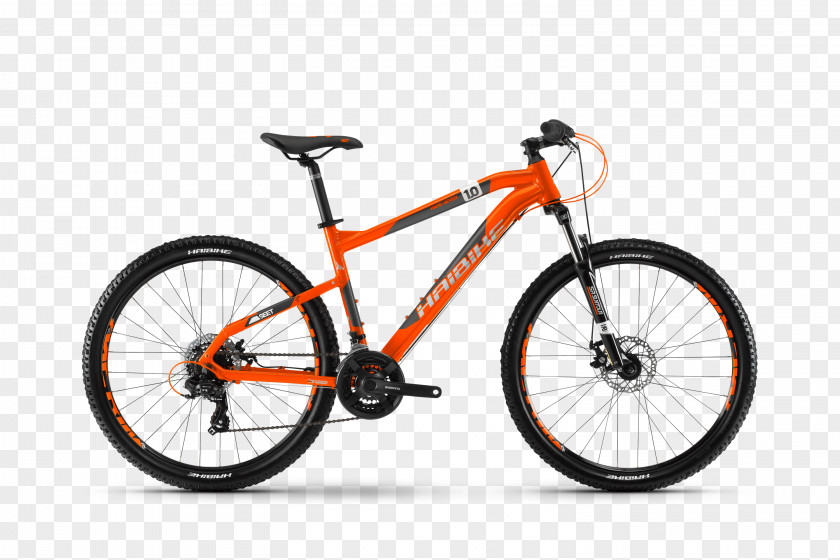 Bicycle KTM Mountain Bike 29er Hardtail PNG