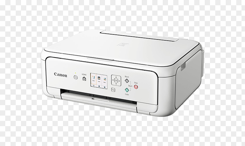 Canon Printer ピクサス Multi-function Inkjet Printing PNG