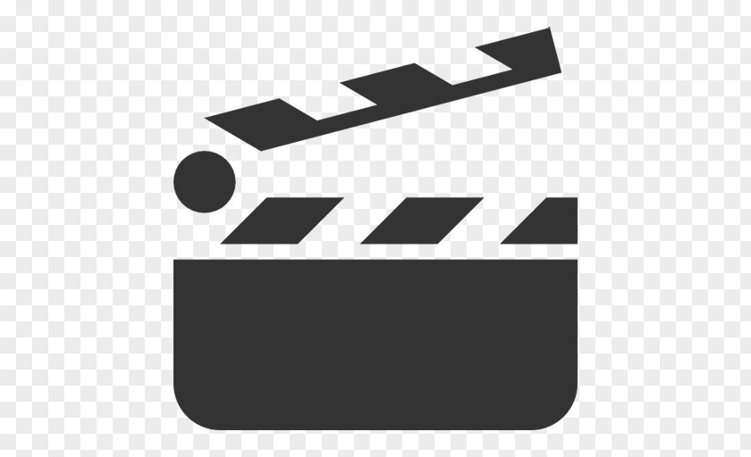 Clapperboard Film PNG