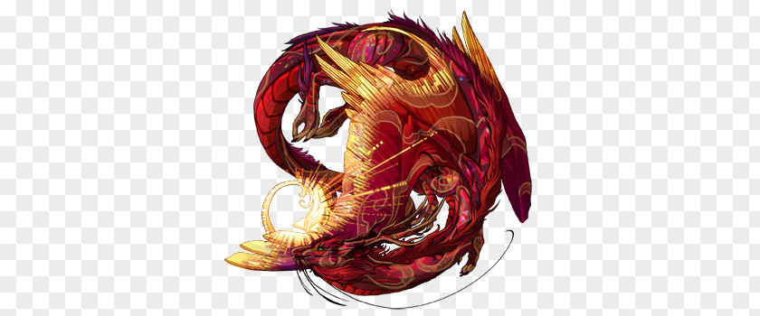 Dragon Chinese Legendary Creature Mythology Serpent PNG