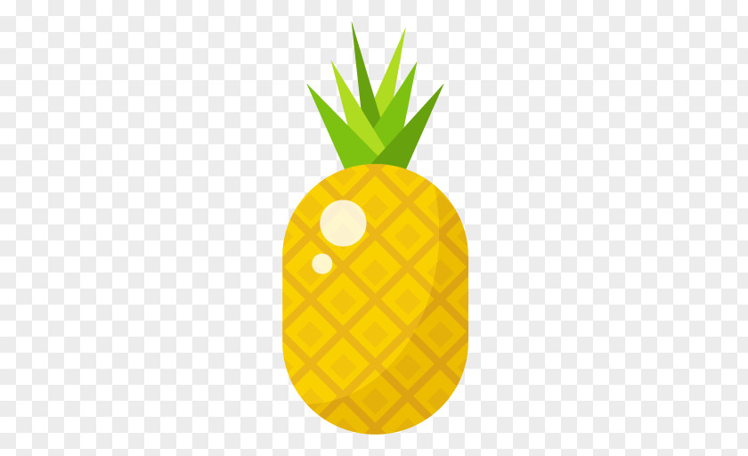 Drawing Pineapple Fruit Line Art PNG