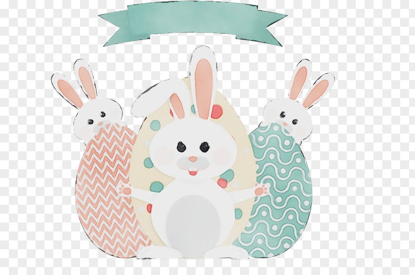 Easter Bunny PNG