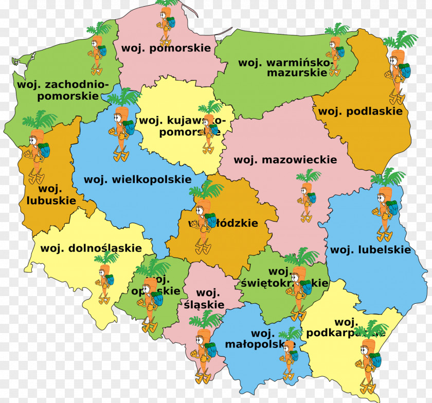 Grek Voivodeships Of Poland Polish Historical Regions Silesian Voivodeship Katowice Sejmik PNG