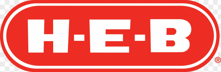 H-E-B Grocery Store Retail Logo Food PNG