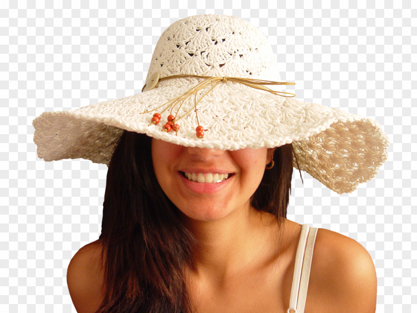 Hat Sun Cowboy PNG