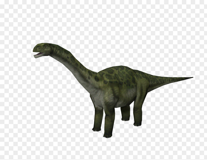 Jurassic Park: Operation Genesis Velociraptor Camarasaurus InGen PNG