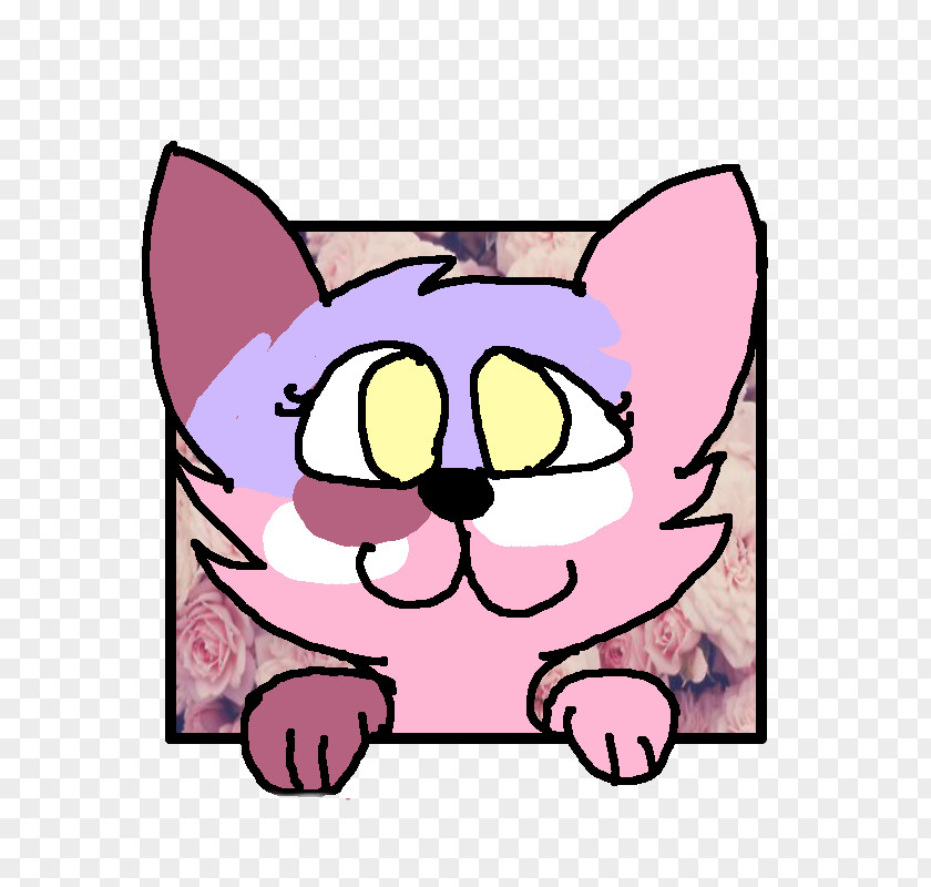 Kitten Whiskers Clip Art Illustration Cat PNG