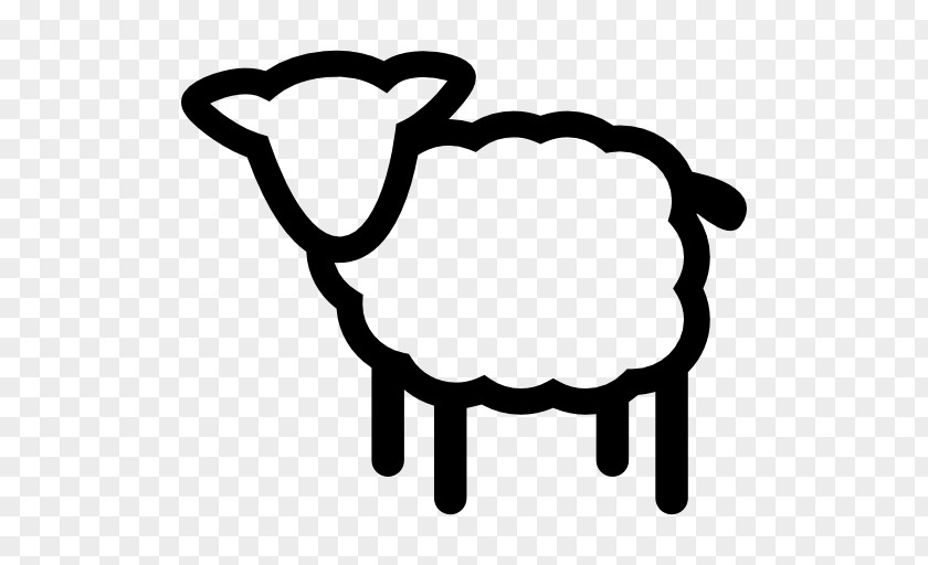 Lamb Sheep PNG