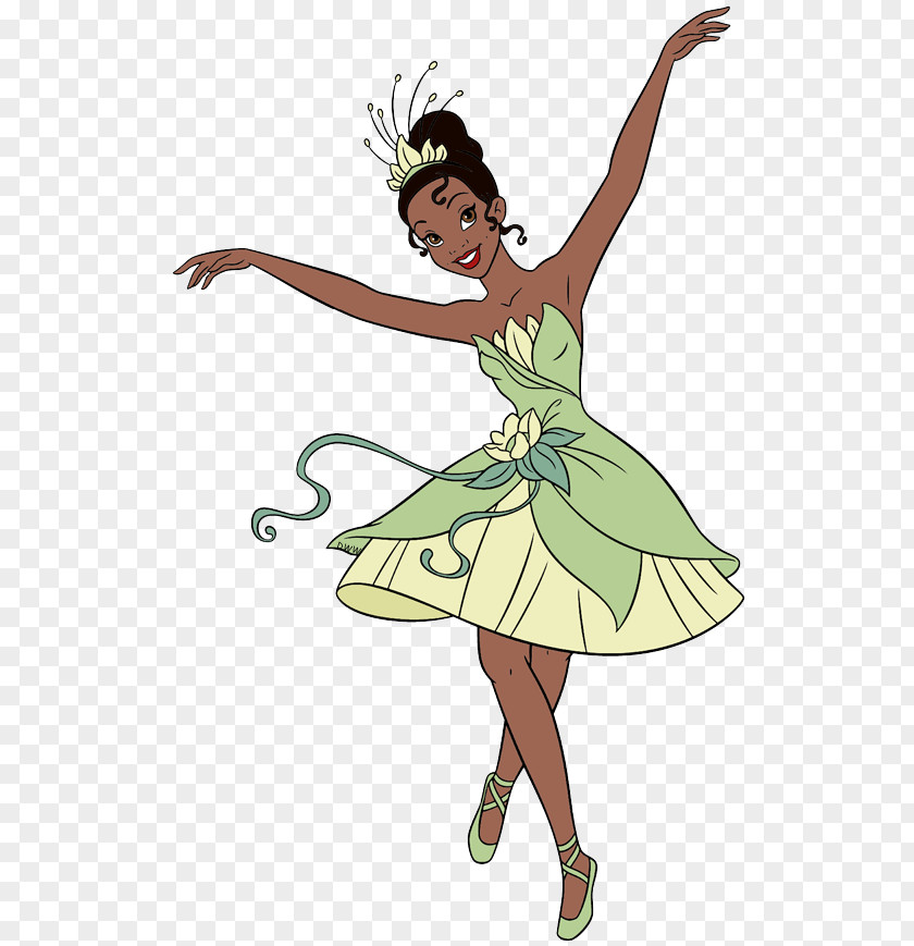 Makeup Clipart Tiana Mama Odie Princess Aurora Disney Drawing PNG