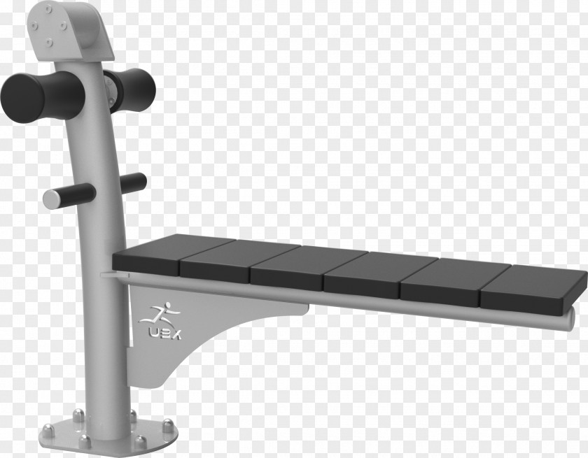 Park Bench Outdoor Gym Press Fitness Centre Exercise PNG