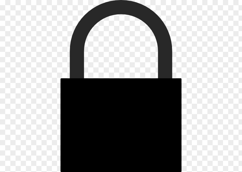 Pictures Of Padlocks Padlock Clip Art PNG