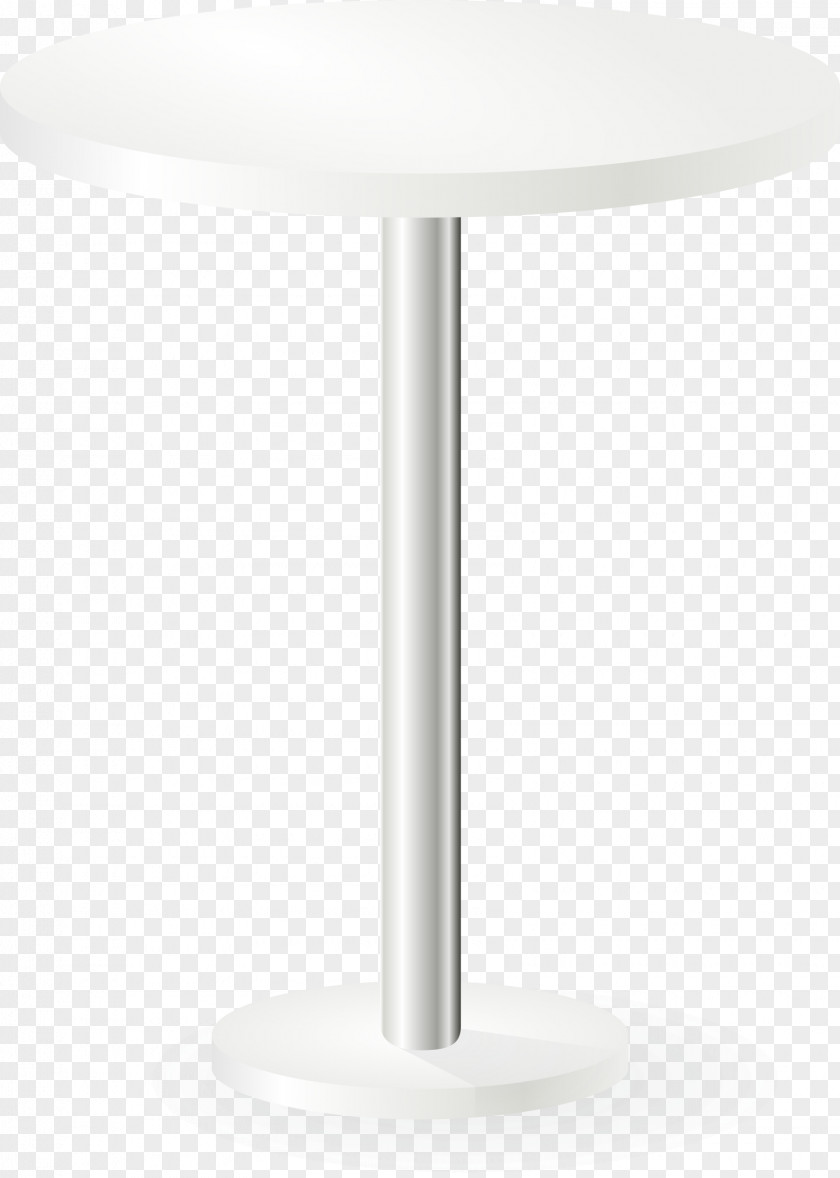 Pub Table Garden Furniture Angle PNG