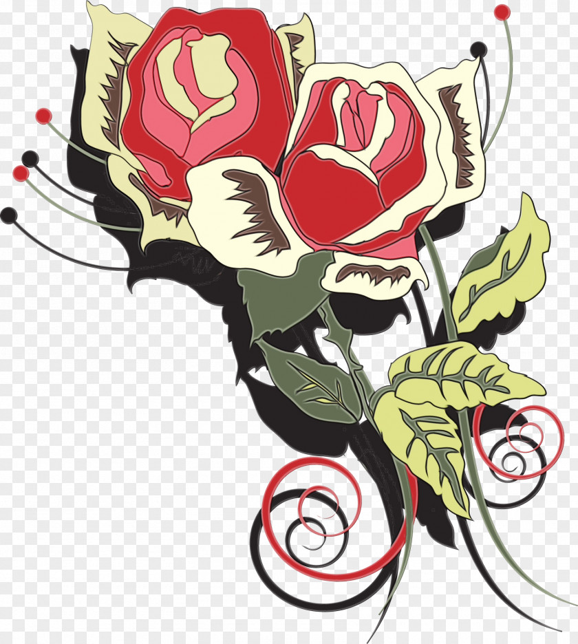 Rose PNG