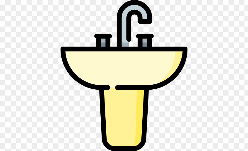 Sink Vector PNG