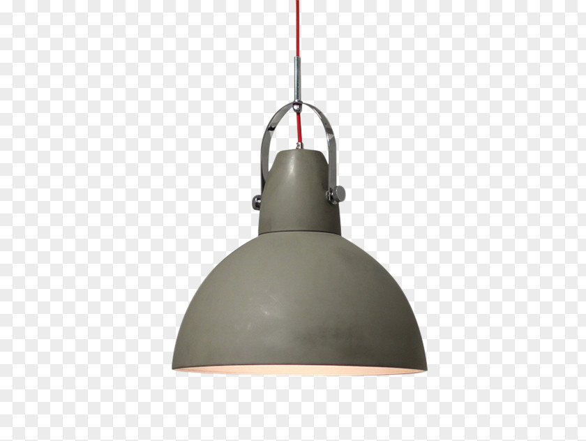 Sun Lights Lamp Metal Concrete Edison Screw Brass PNG