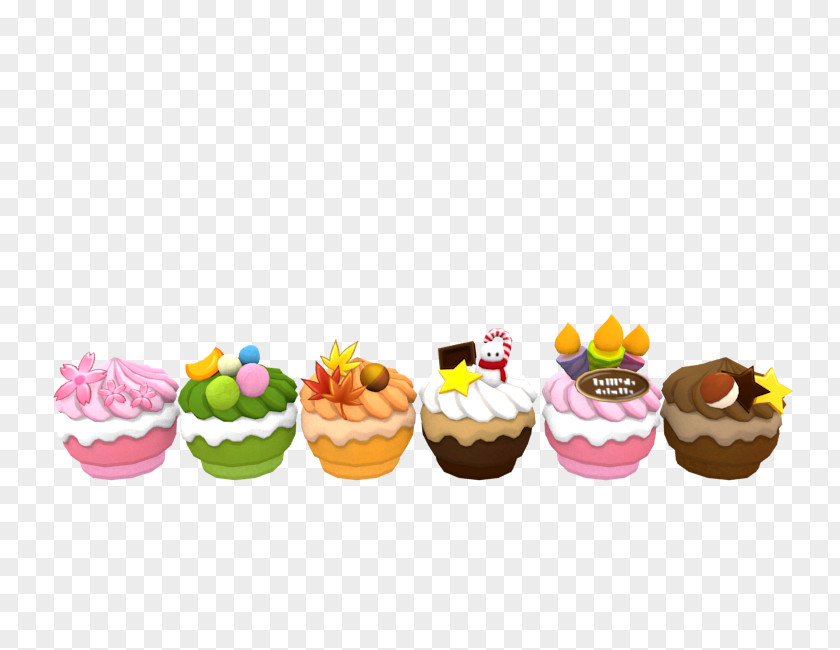 Supreme Download Cupcake Digital Art Game Pokémon X And Y PNG