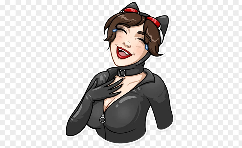 Telegram Sticker Android Emoji PNG