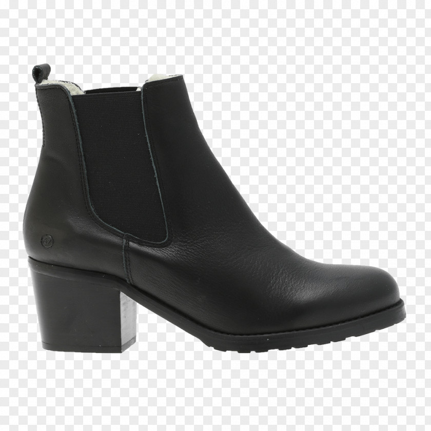 Boot Chelsea High-heeled Shoe Fashion PNG