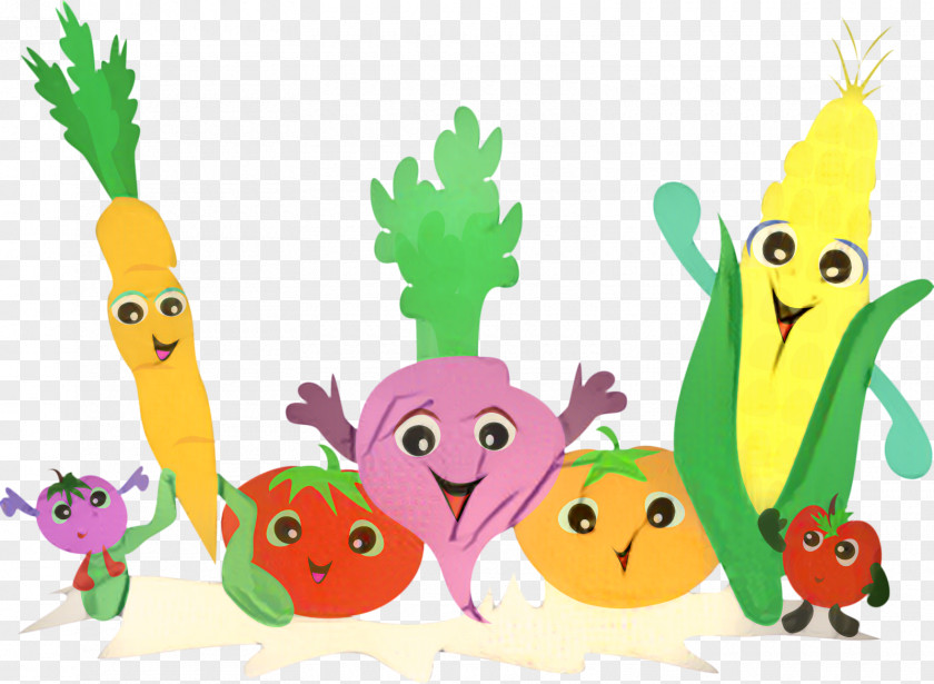 Borders Clip Art Vegetable Fruit Openclipart PNG