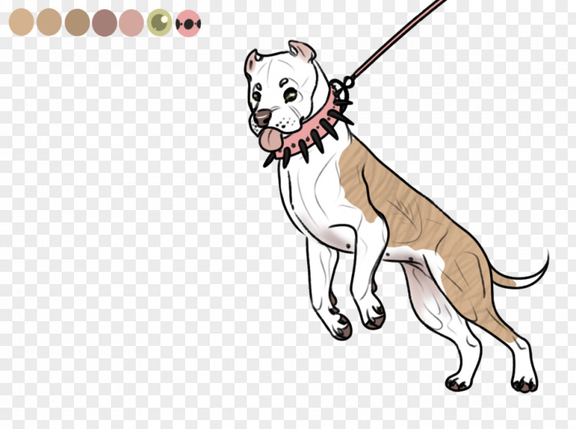 Cat Dog Breed Non-sporting Group Leash PNG