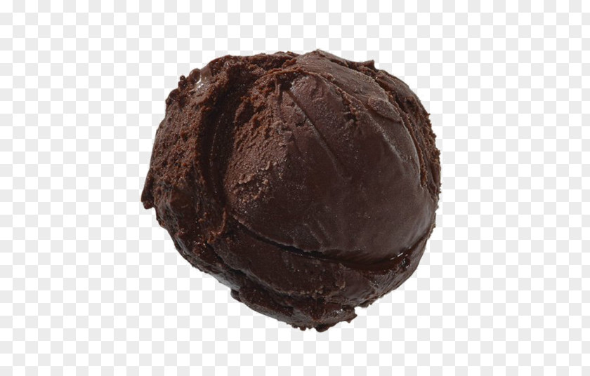 Chocolate Brownie Rum Ball Fudge Bonbon PNG