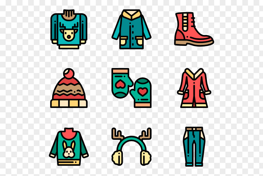 Clothing Accessories PNG