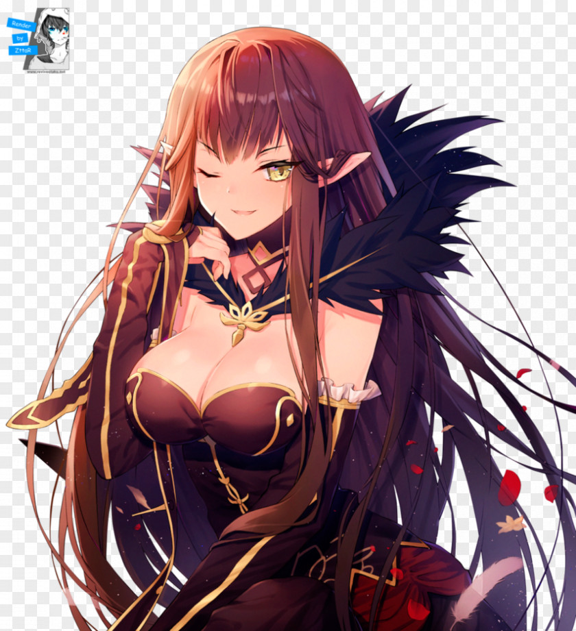 Fate/Apocrypha Stressed Out Brazil Semiramis Yandere Simulator PNG