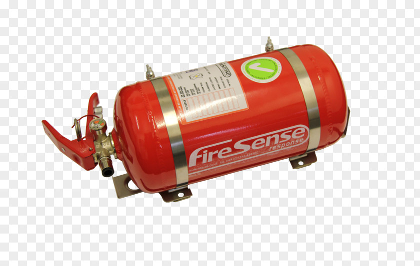 Fire Suppression System Extinguishers Firefighting Foam Car Homologation PNG