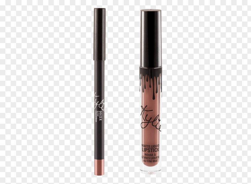 Kylie Jenner Lipstick Cosmetics Lip Gloss Color PNG