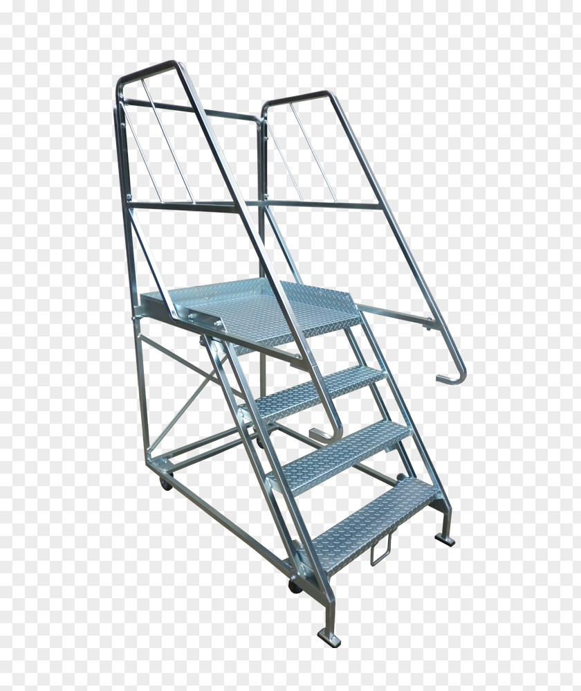 Ladders Ladder Order Picking Fiberglass Steel PNG