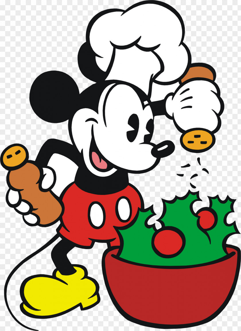 Mickey Mouse Minnie Donald Duck Drawing Epic PNG