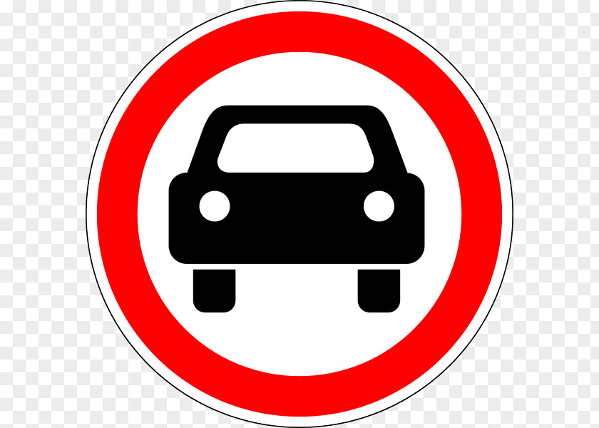 Motor Vehicle Car Park Traffic Sign Clip Art PNG