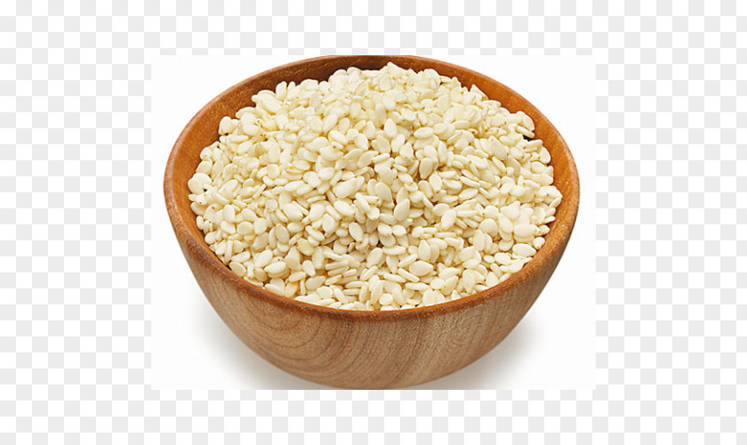 Sesame Brown Rice Seed Seesamiseemned Cereal PNG
