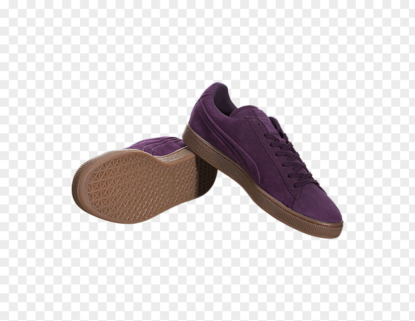 Skate Shoe Sneakers Puma Sportswear PNG