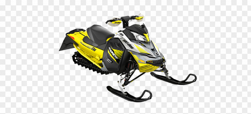 Ski-Doo Snowmobile Bombardier Recreational Products Sled PNG