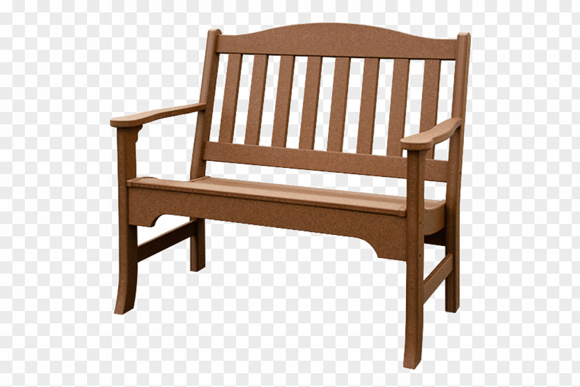 Summer Relax Wood Amish Furniture Table Bench Garden Cushion PNG