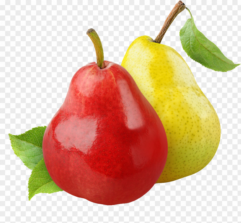 Woody Plant Food Natural Foods Pear Fruit PNG