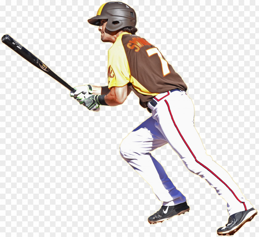 Baseball Bats Sportswear Uniform PNG