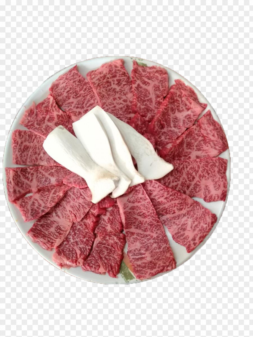 Beef Jerky Bresaola Seafood Barbecue Hot Pot PNG