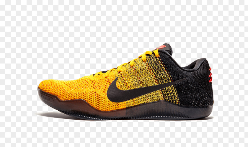 Bruce Lee Shoes Nike Kobe 11 Elite Low Sports Kd 5 16 Laser Orange / Raspberry Red 599424 801 PNG